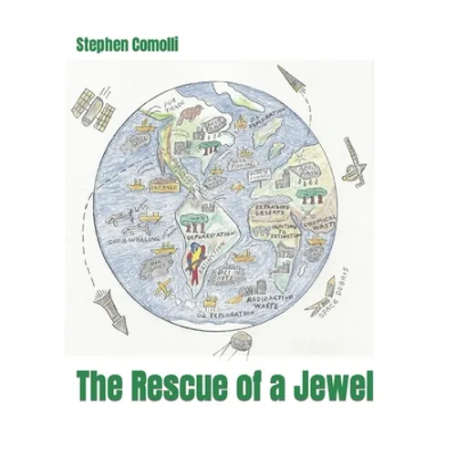 The Rescue of a Jewel