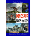Fun Dinosaur Facts For Kids