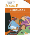 Write Source SkillsBook Student Edition Grade 11
