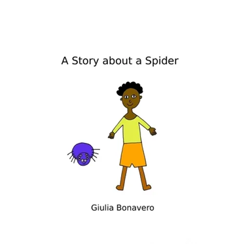 A Story about a Spider