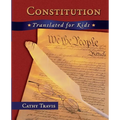 Constitution Translated for Kids
