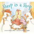 Sheep in a Shop