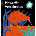 Versatile Vertebrates