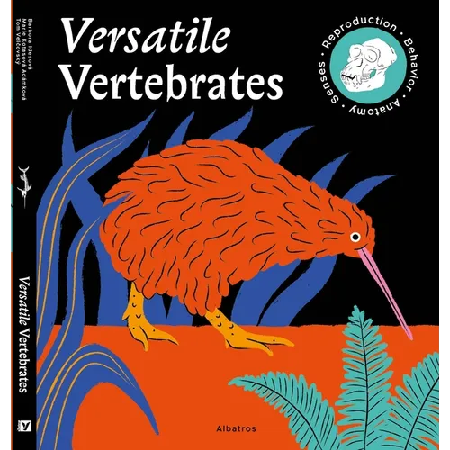 Versatile Vertebrates