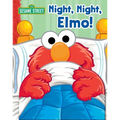 Sesame Street: Night, Night, Elmo!