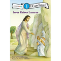Jesus Raises Lazarus: Level 1