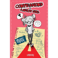 Unlucky Thirteen: Diary #2 (Confessions of a Nerdy Girl Diaries)