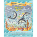 The Adventures of Isaiah James: Beach Boy