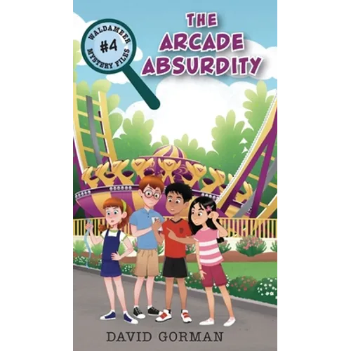 The Arcade Absurdity