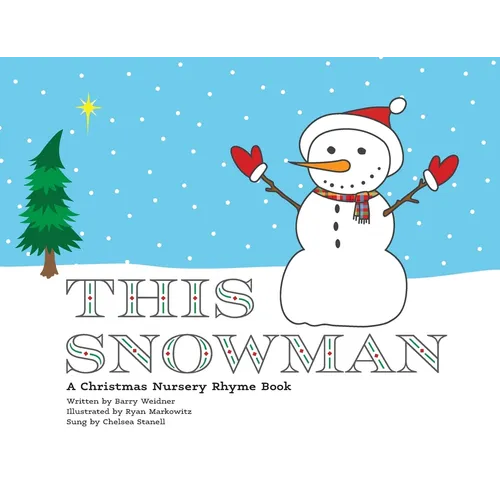 This Snowman