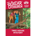 Tree House Mystery