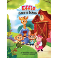 Effie Goes to School