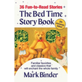 The Bed Time Story Book