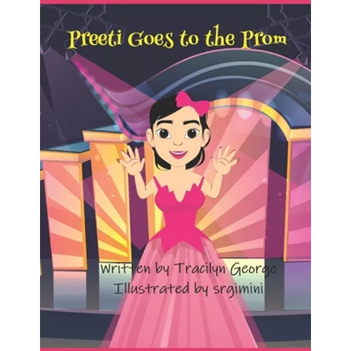 Preeti Goes to the Prom
