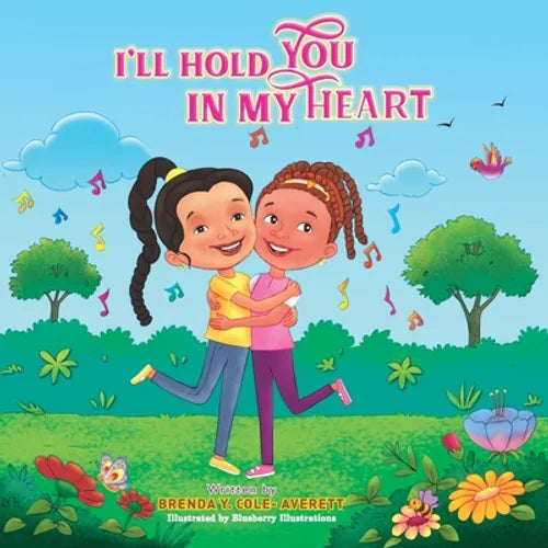 I'II Hold You In My Heart