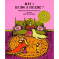 May I Bring a Friend?