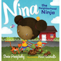 Nina the Neighborhood Ninja