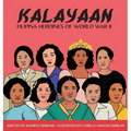 Kalayaan "Filipina Heroines of World War II"