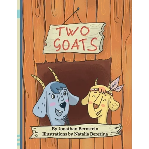 Two Goats