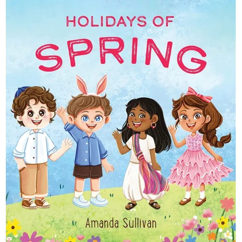 Holidays of Spring