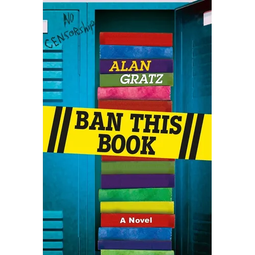 Ban This Book