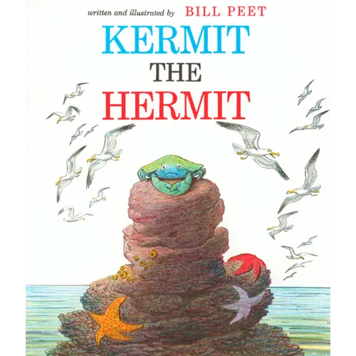 Kermit the Hermit