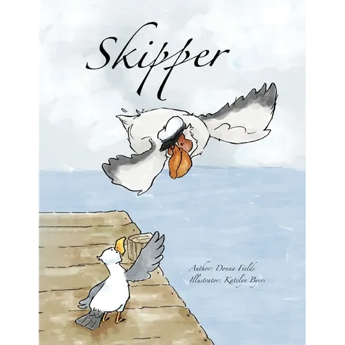 Skipper