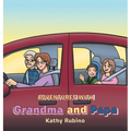 Adventures with Grandma and Papa