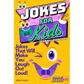 Jokes for Kids: That Will Make You Laugh Out Loud - Over 600 Variety of Jokes, from Silly Knock-Knocks, Tongue Twisters, Rib Ticklers, Side Splitters,