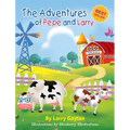 The Adventures of Pepe and Larry