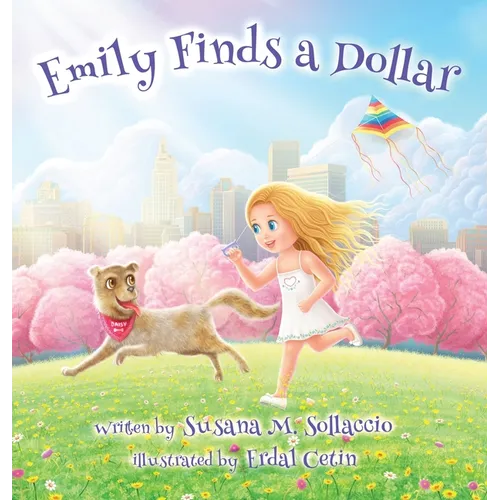 Emily Finds a Dollar