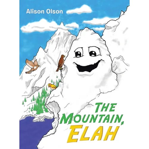 The Mountain, Elah