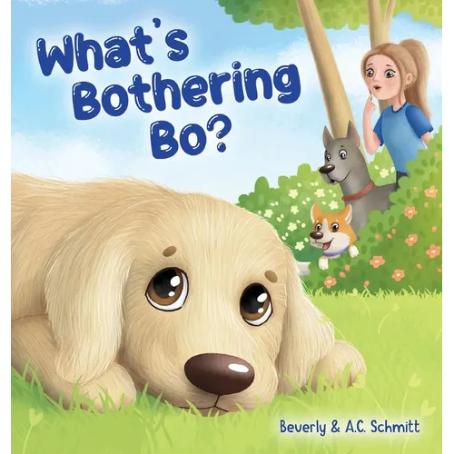 What's Bothering Bo?