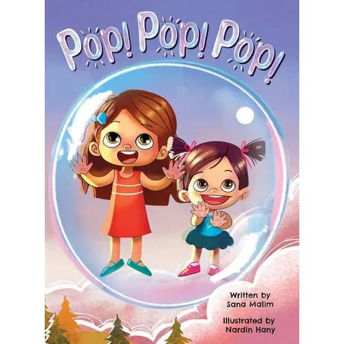 Pop! Pop! Pop!