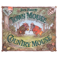 Town Mouse, Country Mouse