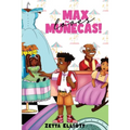Max Loves Muñecas!