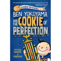 Ben Yokoyama and the Cookie of Perfection