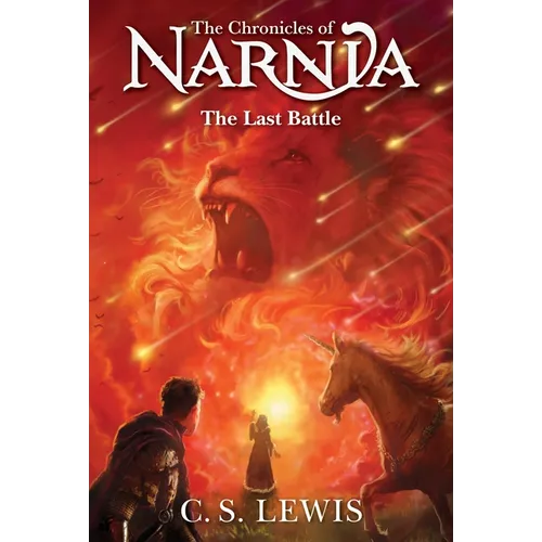 The Last Battle