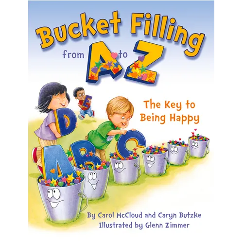 Bucket Filling from A to Z