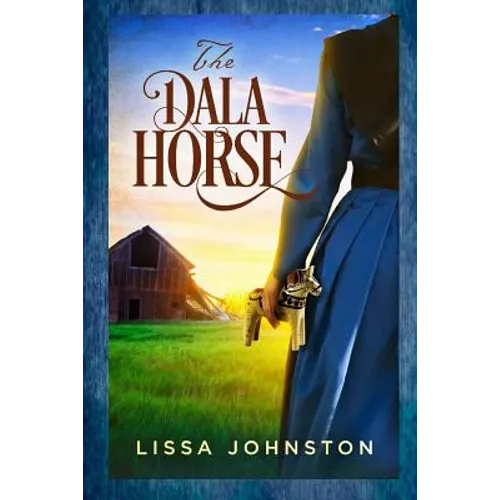 The Dala Horse