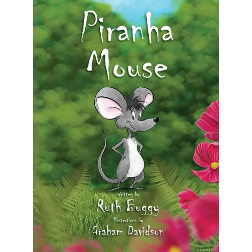 Piranha Mouse