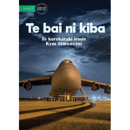 Wings - Te bai ni kiba (Te Kiribati)