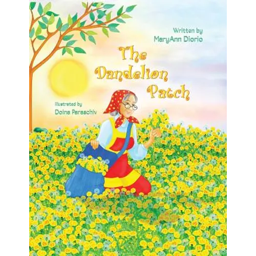 The Dandelion Patch