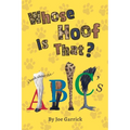 Whose Hoof Is That?