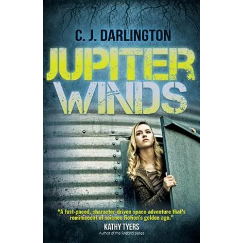 Jupiter Winds