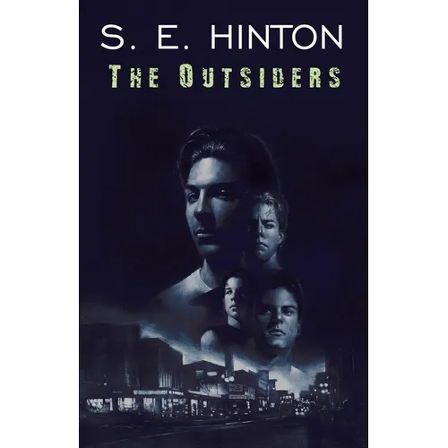 The Outsiders