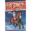 Flat Stanley's Worldwide Adventures #13: The Midnight Ride of Flat Revere