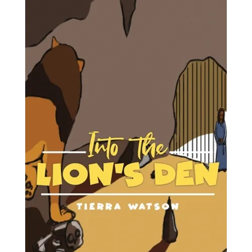 Into The Lion's Den