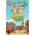 The Adventures of Seymour & Hau: Morocco