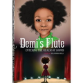 Demi's Flute: Book One in The Realm of Sound Novels